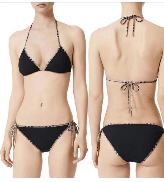 BURBERRY Bikini-23